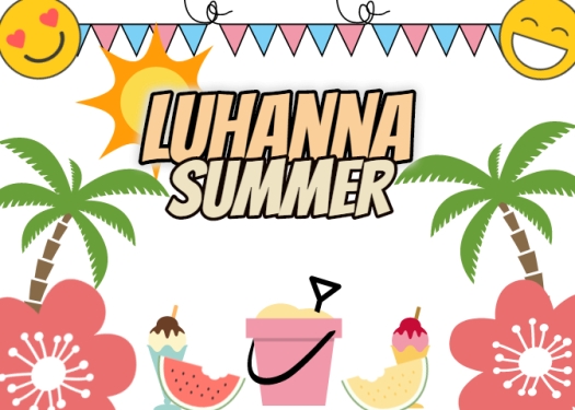 Luhanna Summer